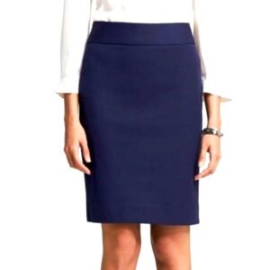 Banana Republic Sloan Pencil Skirt